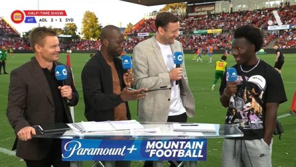 18歲澳國腳伊蘭昆達：我想踢一線隊比賽，已告訴拜仁希望被外租