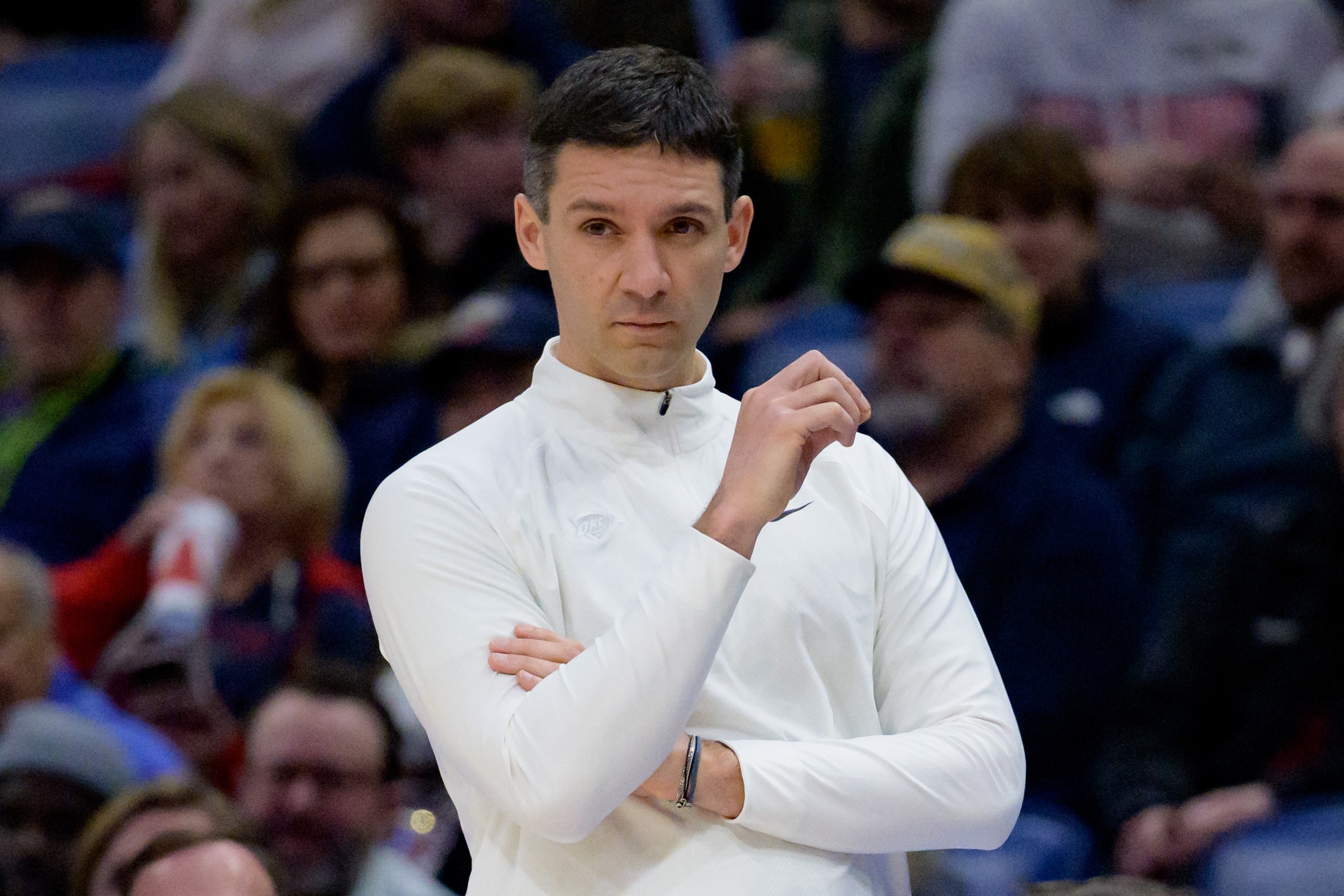 戴格諾特：魔術極具斗志表現很棒 他們能與任何對手一較高下